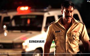 Singham